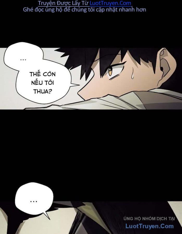 Nhân Diện Chapter 15 - Trang 11