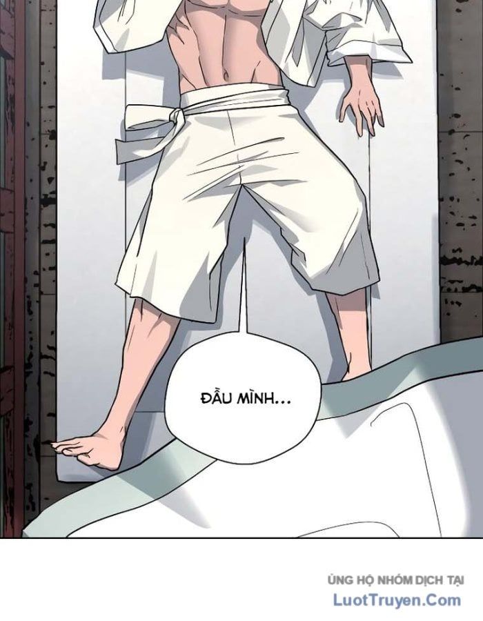 Nhân Diện Chapter 15 - Trang 15