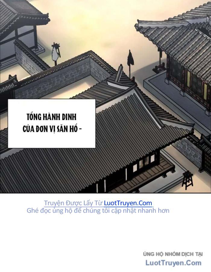 Nhân Diện Chapter 15 - Trang 18