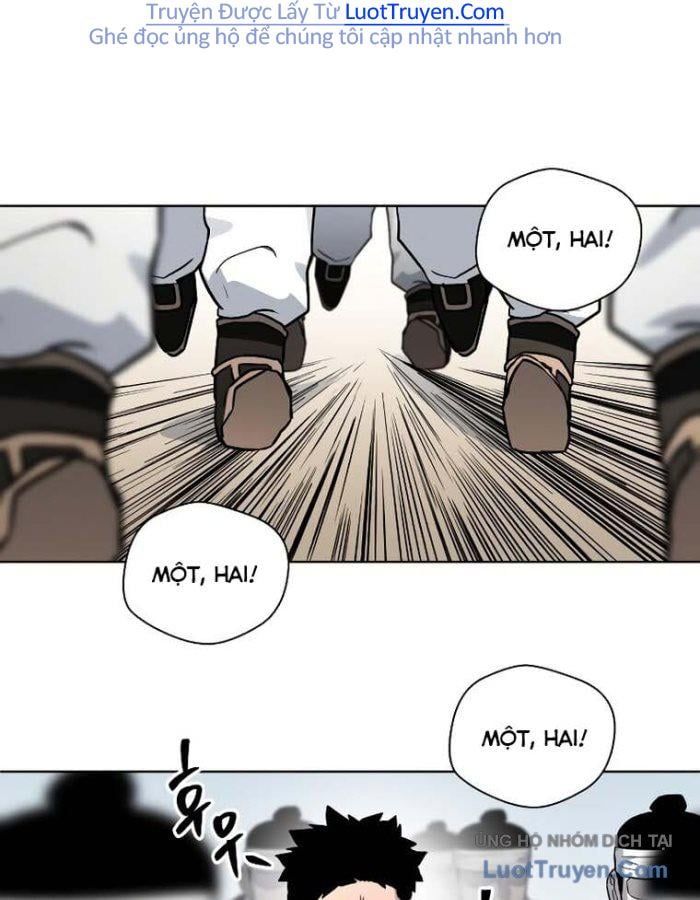 Nhân Diện Chapter 15 - Trang 19