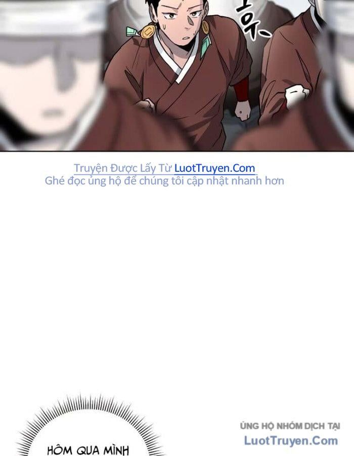 Nhân Diện Chapter 15 - Trang 20