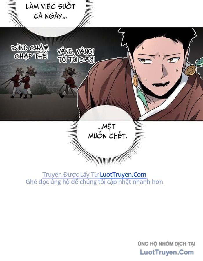 Nhân Diện Chapter 15 - Trang 21