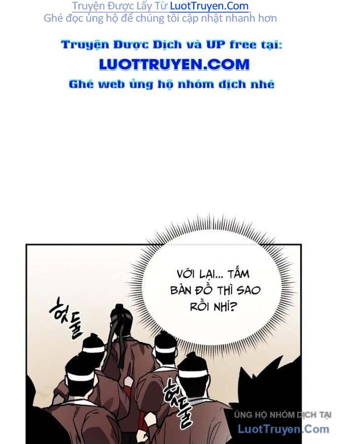 Nhân Diện Chapter 15 - Trang 22
