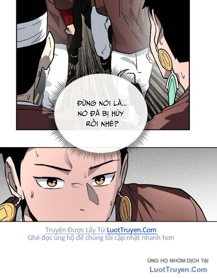 Nhân Diện Chapter 15 - Trang 23