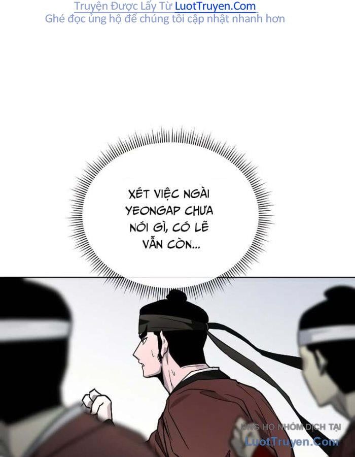 Nhân Diện Chapter 15 - Trang 24