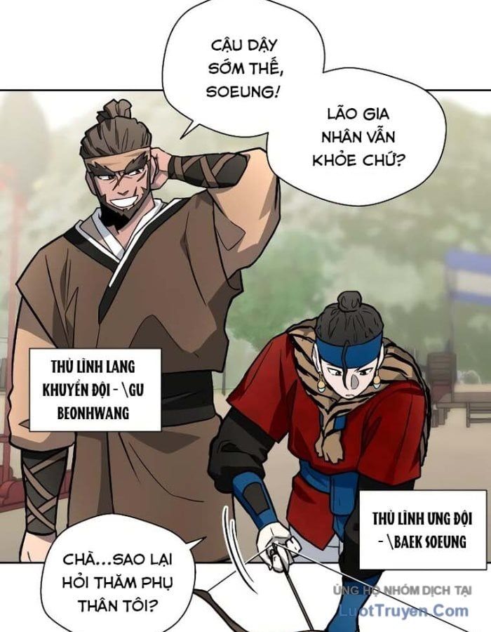 Nhân Diện Chapter 15 - Trang 30