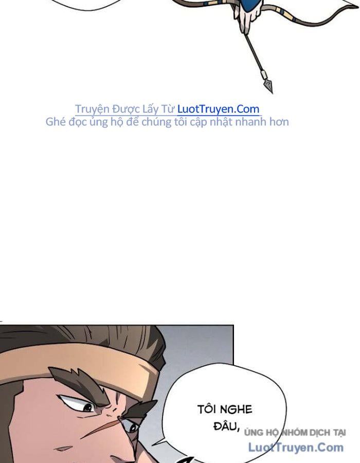 Nhân Diện Chapter 15 - Trang 31