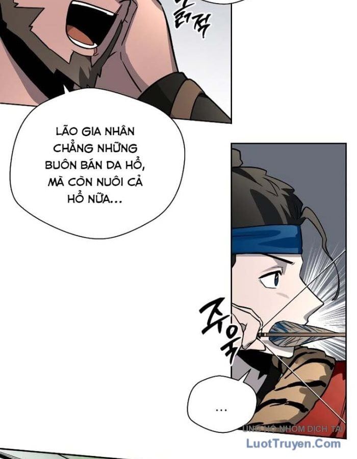 Nhân Diện Chapter 15 - Trang 32