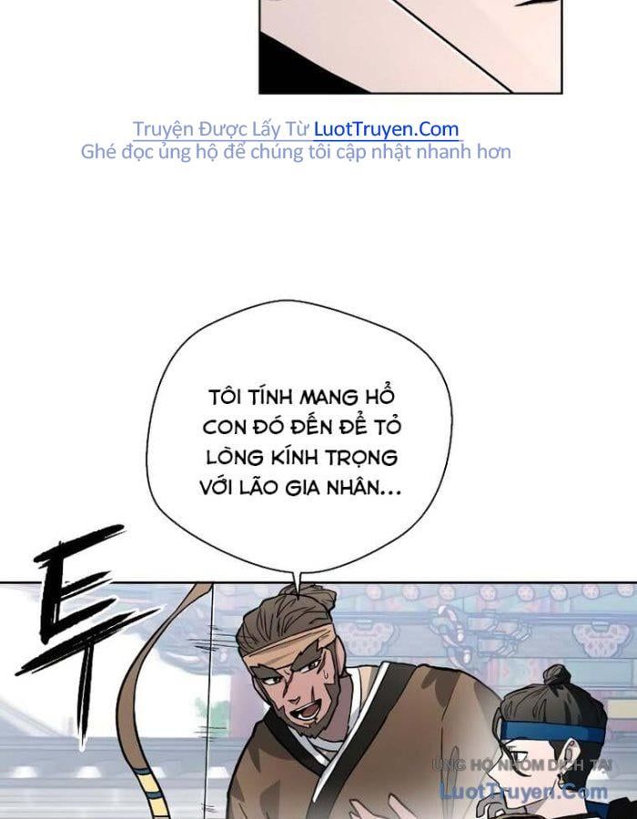 Nhân Diện Chapter 15 - Trang 36