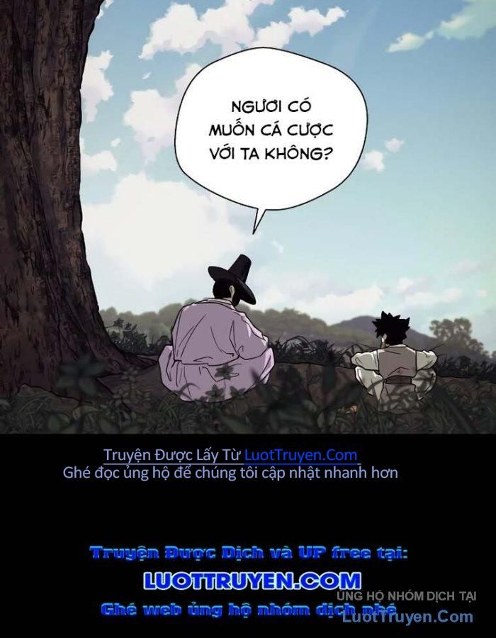 Nhân Diện Chapter 15 - Trang 4