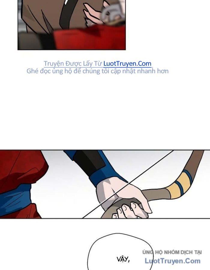 Nhân Diện Chapter 15 - Trang 41