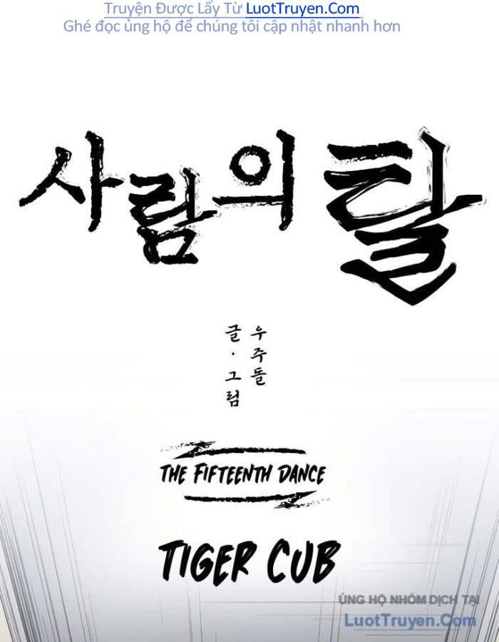 Nhân Diện Chapter 15 - Trang 44