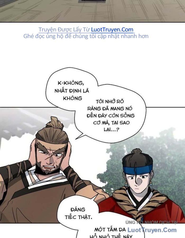 Nhân Diện Chapter 15 - Trang 47