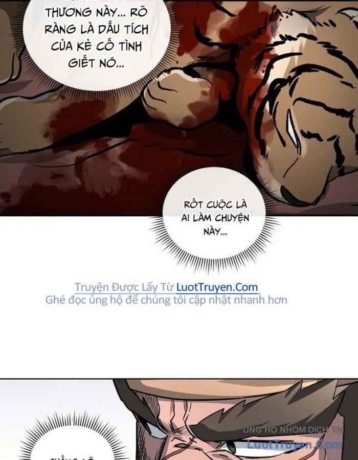 Nhân Diện Chapter 15 - Trang 49