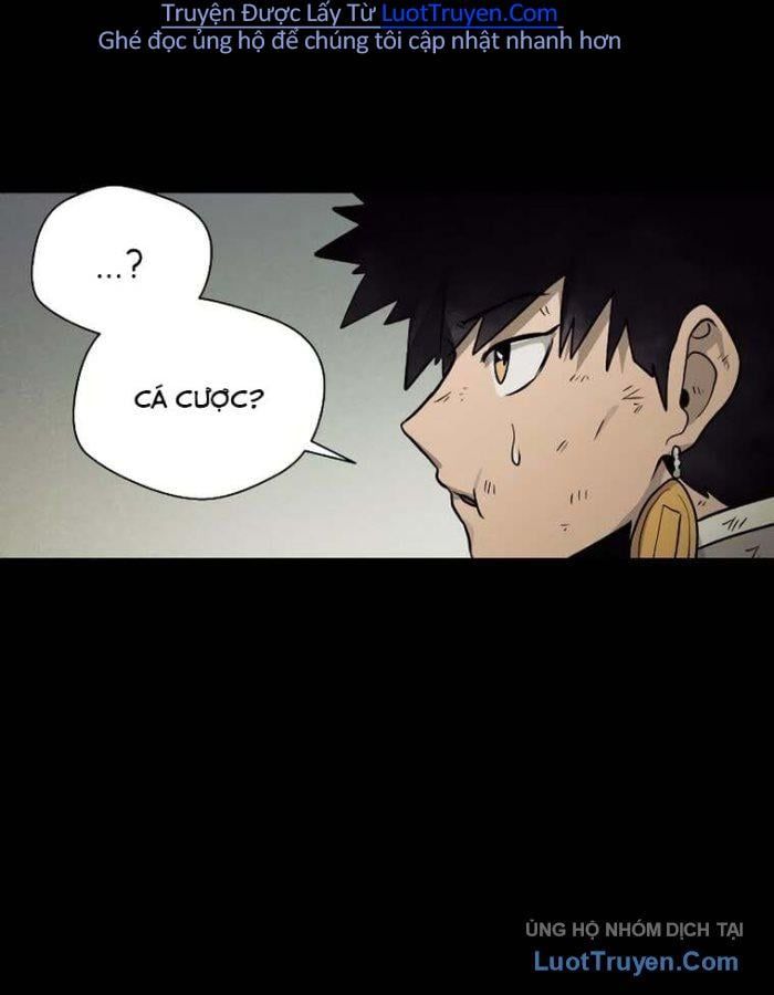 Nhân Diện Chapter 15 - Trang 5