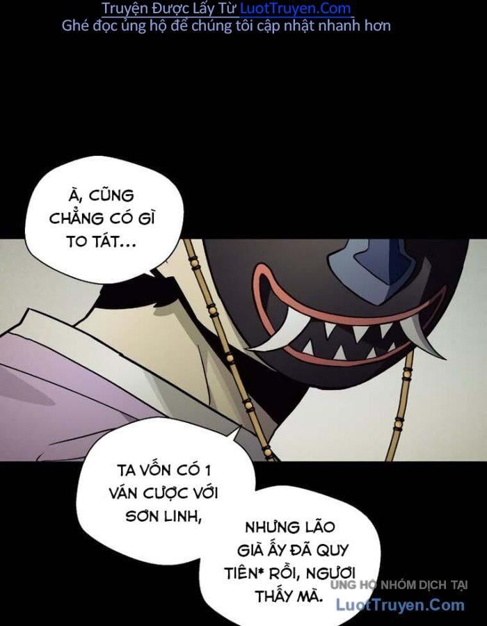 Nhân Diện Chapter 15 - Trang 6