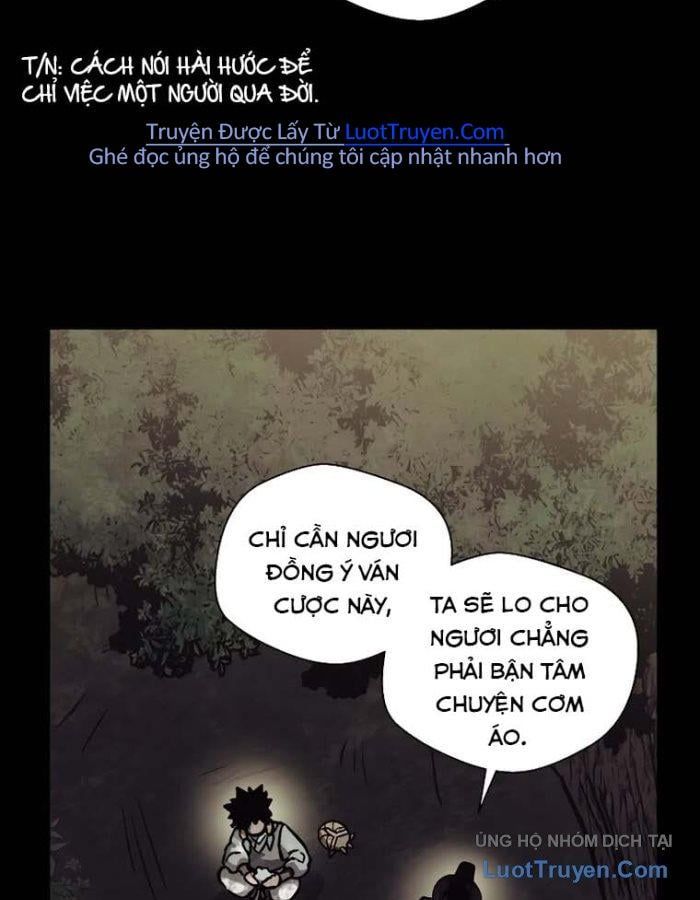 Nhân Diện Chapter 15 - Trang 7