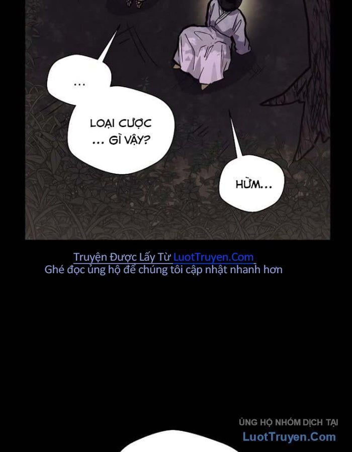 Nhân Diện Chapter 15 - Trang 8