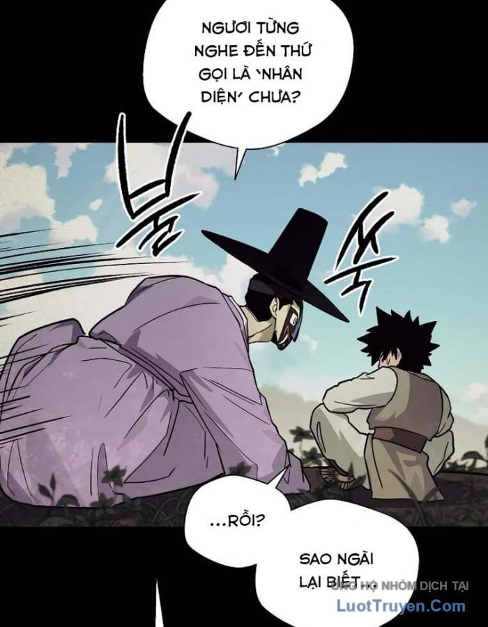 Nhân Diện Chapter 15 - Trang 9