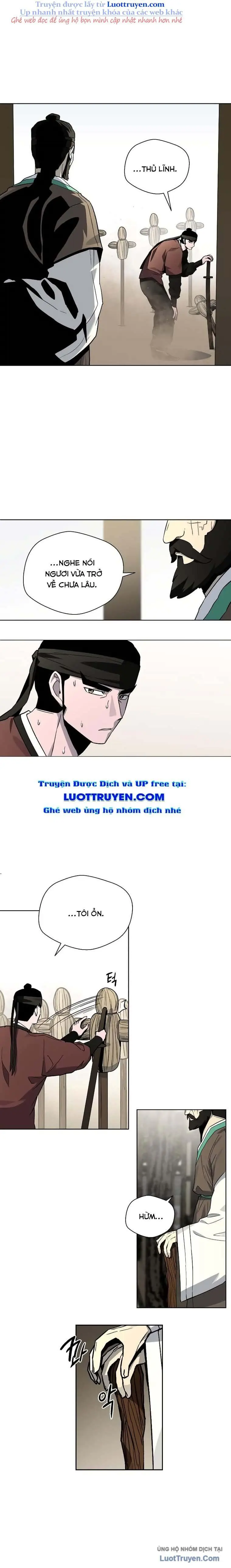 Nhân Diện Chapter 16 - Trang 14
