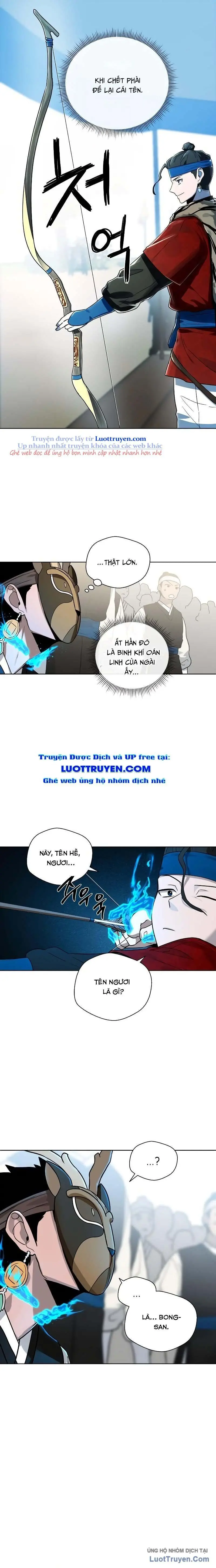 Nhân Diện Chapter 17 - Trang 17