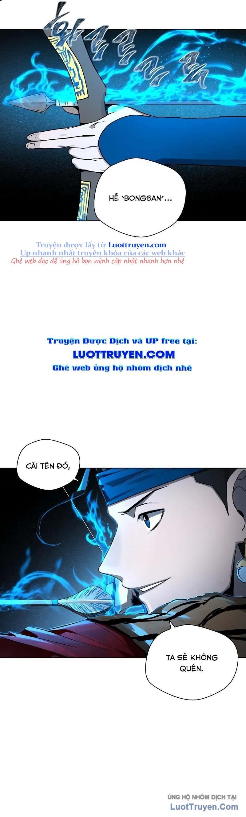 Nhân Diện Chapter 17 - Trang 18
