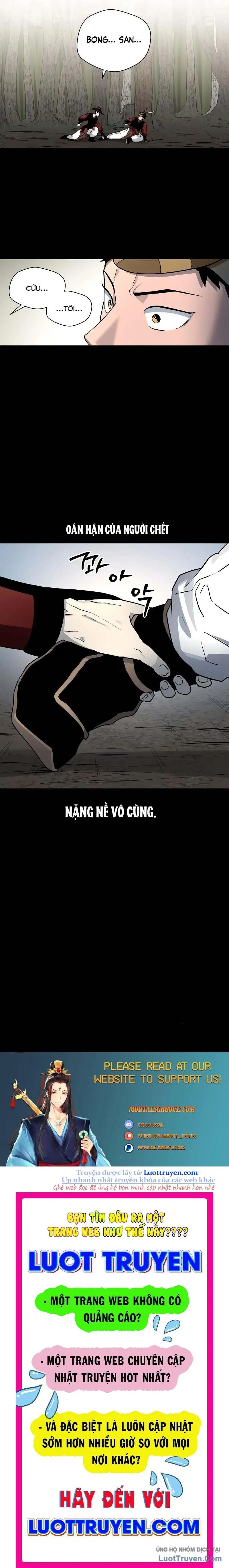 Nhân Diện Chapter 17 - Trang 24