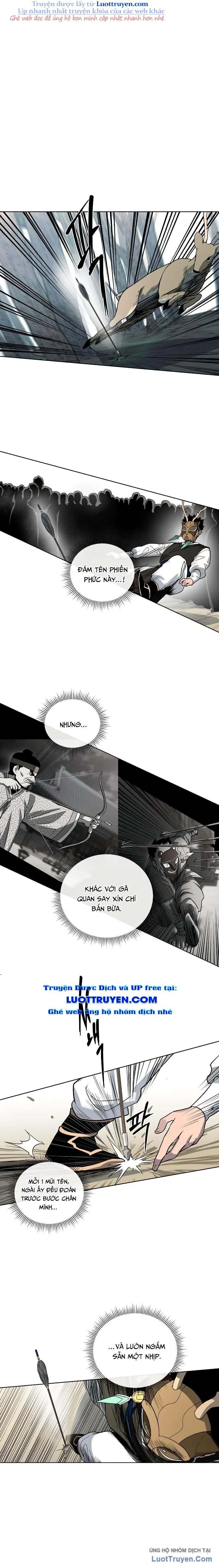 Nhân Diện Chapter 17 - Trang 7