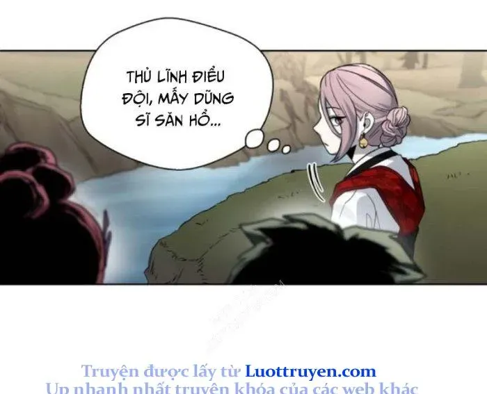 Nhân Diện Chapter 18 - Trang 14