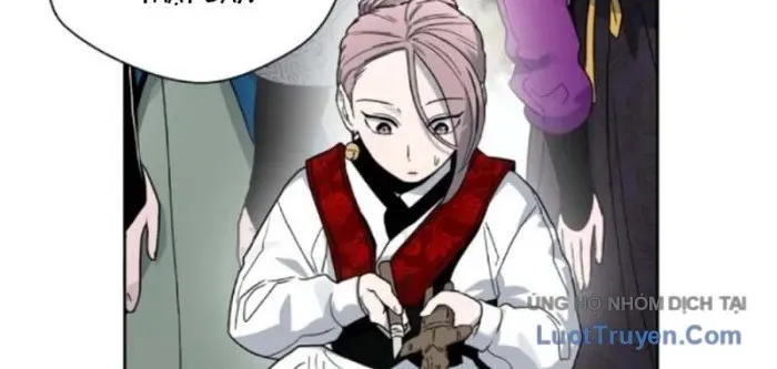 Nhân Diện Chapter 18 - Trang 17