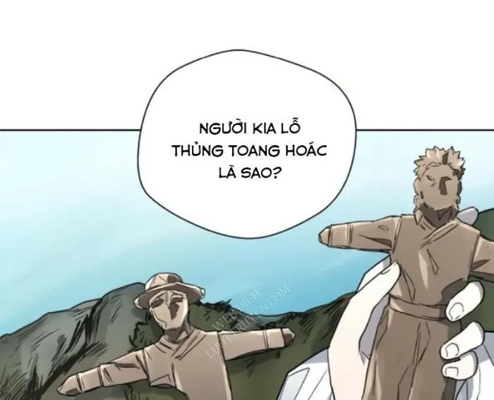 Nhân Diện Chapter 18 - Trang 24