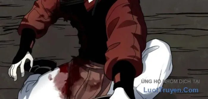 Nhân Diện Chapter 18 - Trang 31