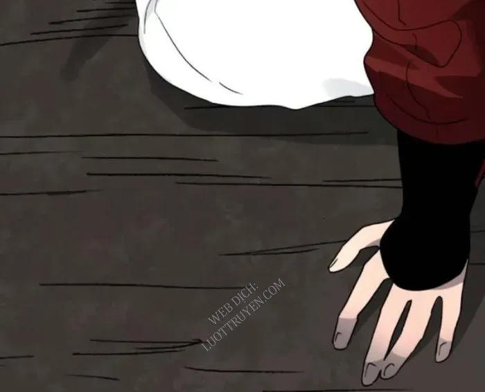 Nhân Diện Chapter 18 - Trang 34