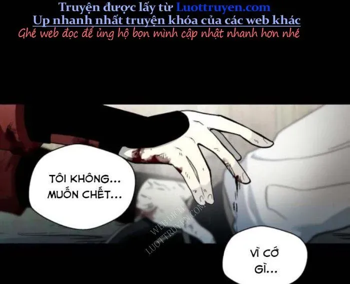 Nhân Diện Chapter 18 - Trang 42