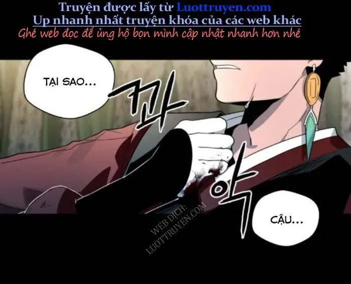 Nhân Diện Chapter 18 - Trang 44