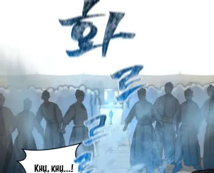 Nhân Diện Chapter 18 - Trang 50