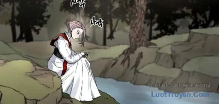 Nhân Diện Chapter 18 - Trang 9