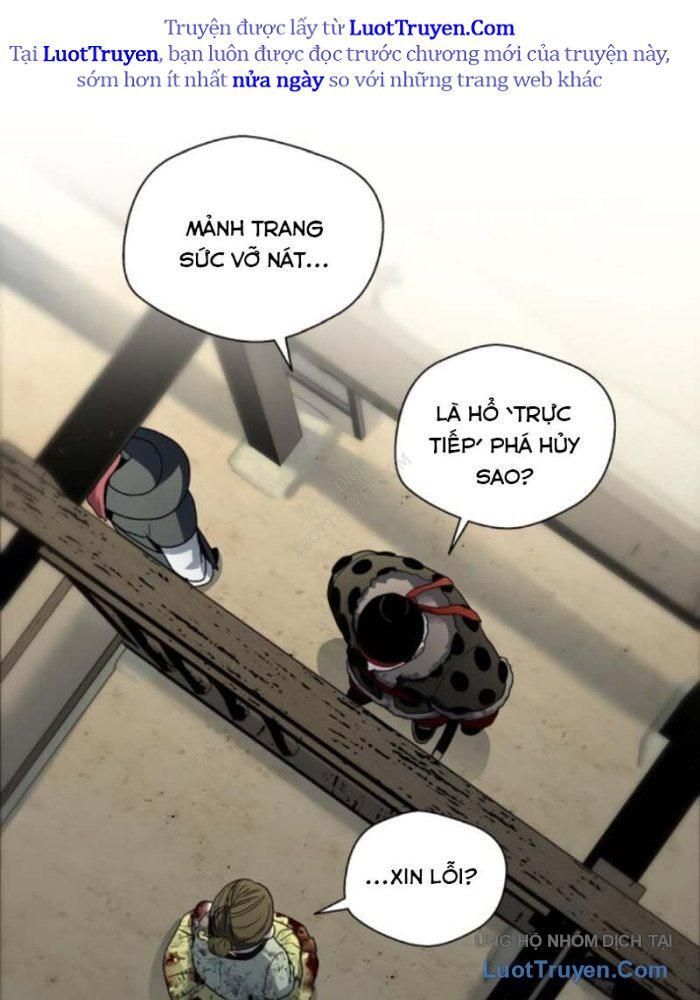 Nhân Diện Chapter 19 - Trang 18