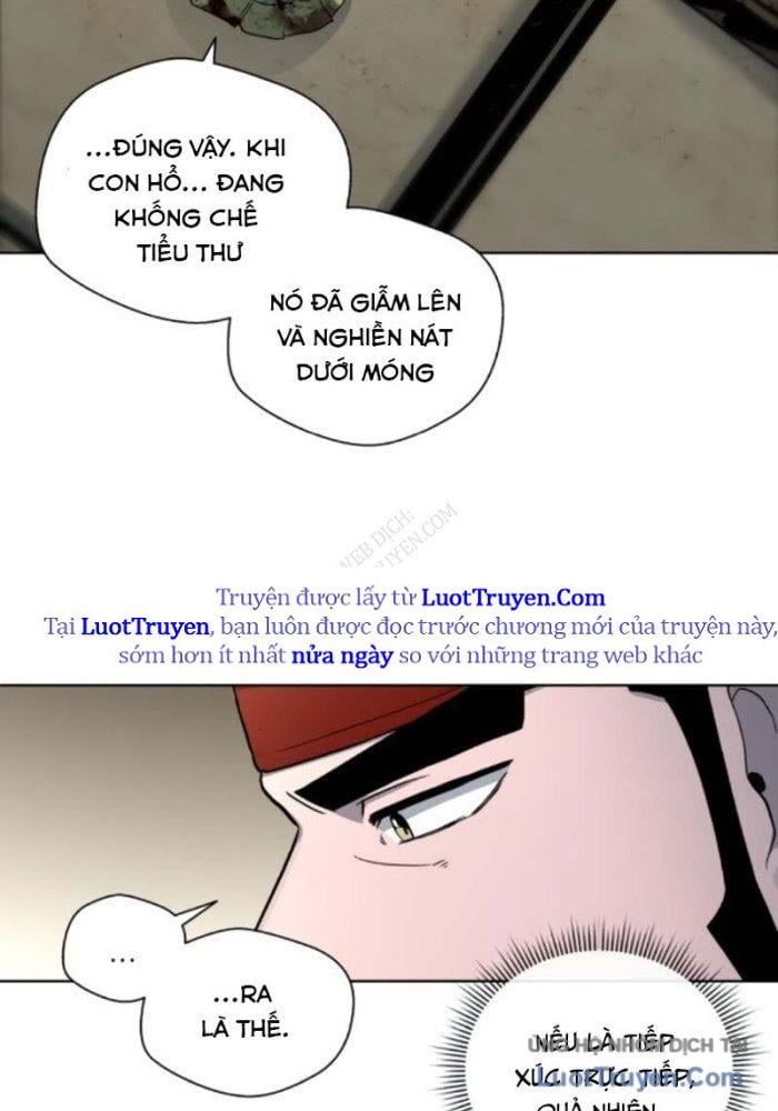 Nhân Diện Chapter 19 - Trang 19