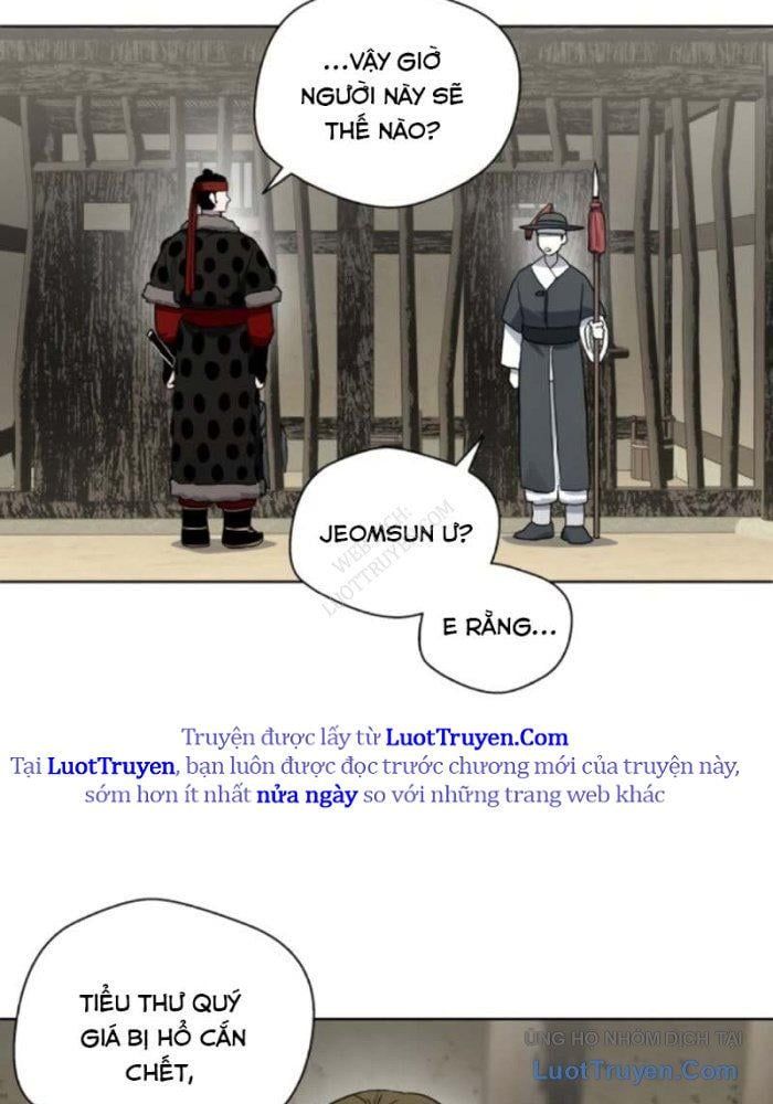 Nhân Diện Chapter 19 - Trang 21
