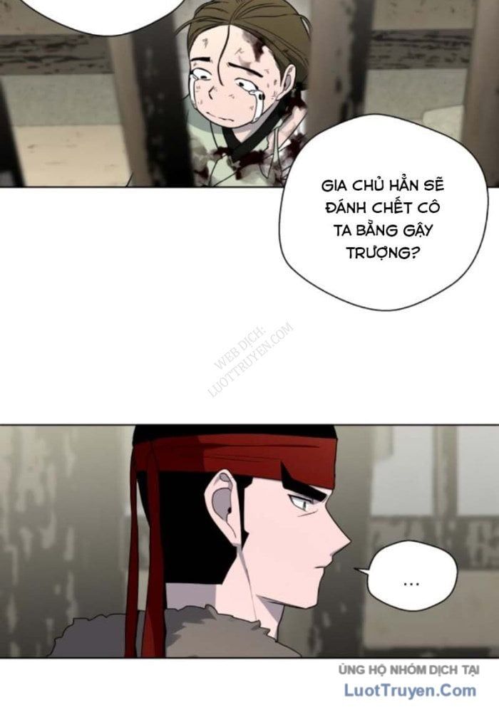 Nhân Diện Chapter 19 - Trang 22