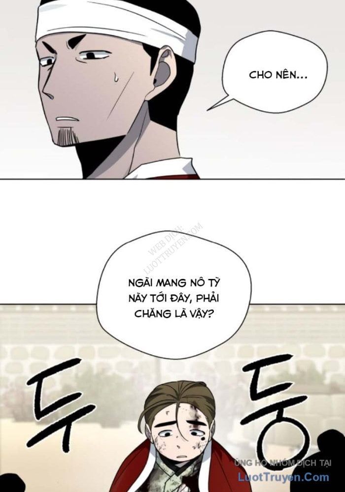 Nhân Diện Chapter 19 - Trang 24
