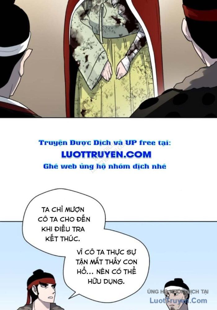 Nhân Diện Chapter 19 - Trang 25