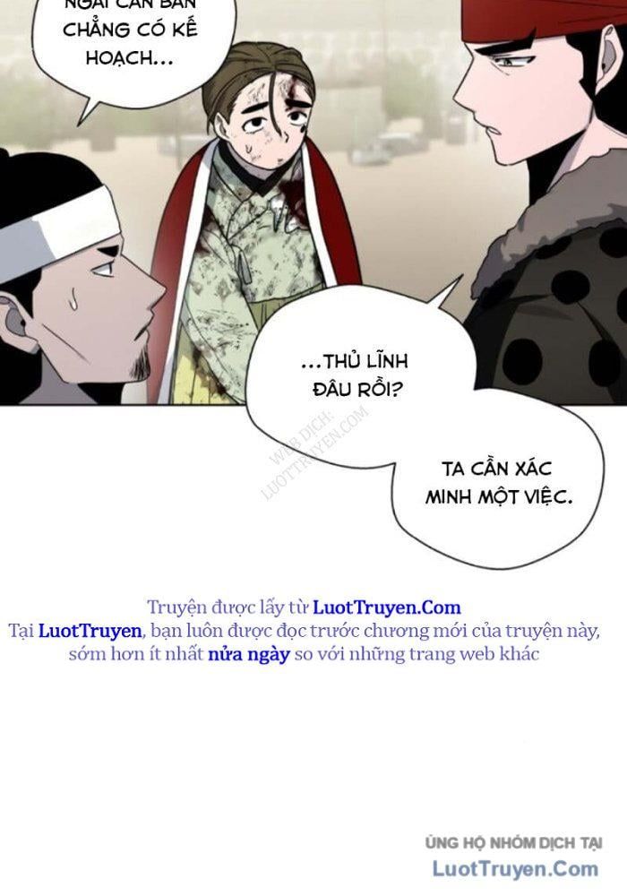Nhân Diện Chapter 19 - Trang 27