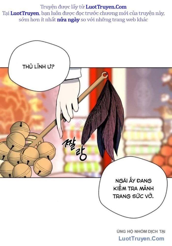 Nhân Diện Chapter 19 - Trang 28