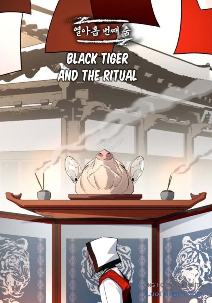 Nhân Diện Chapter 19 - Trang 31