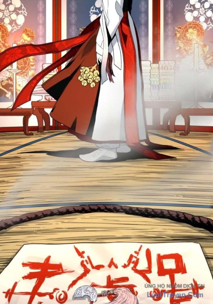 Nhân Diện Chapter 19 - Trang 32