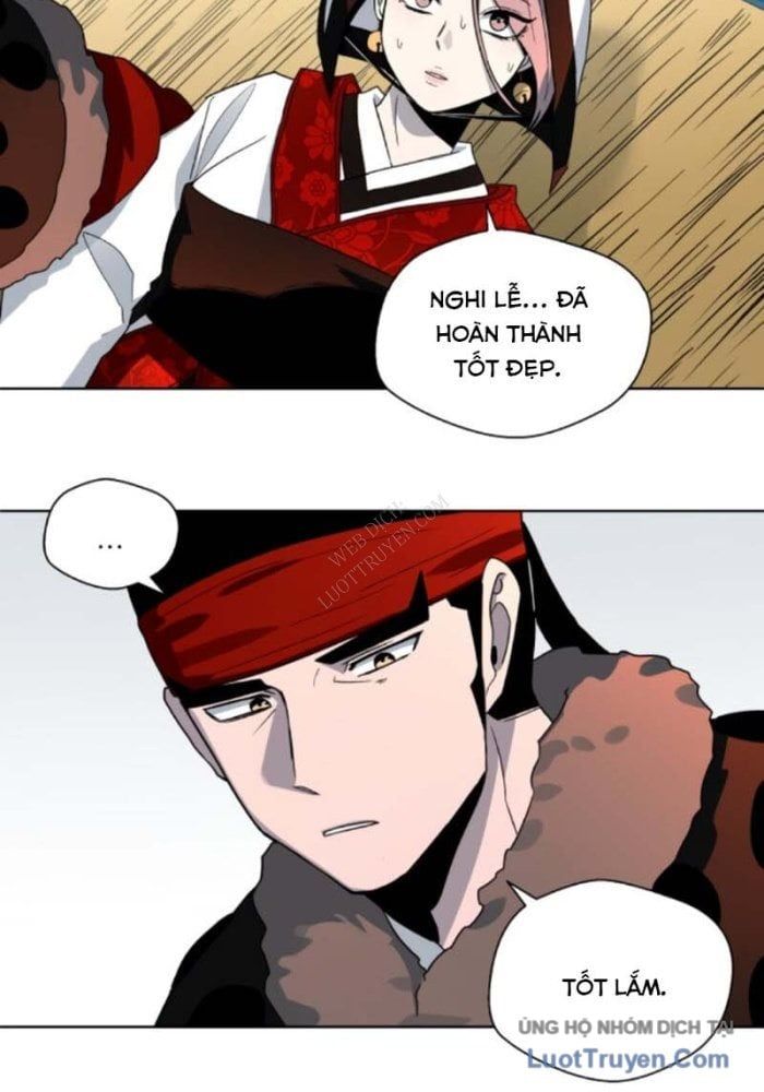 Nhân Diện Chapter 19 - Trang 39