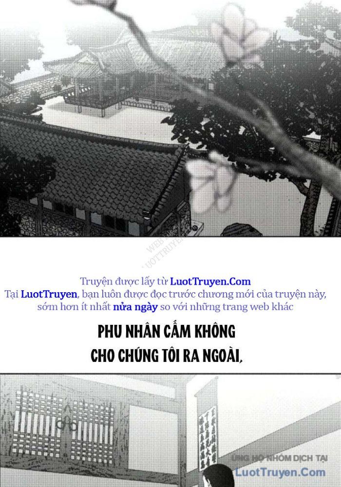 Nhân Diện Chapter 19 - Trang 4