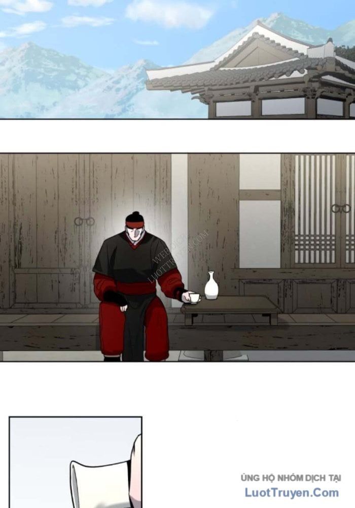 Nhân Diện Chapter 19 - Trang 41
